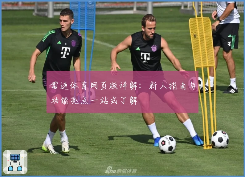 雷速体育网页版详解:新人指南与功能亮点一站式了解