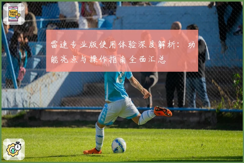 雷速专业版使用体验深度解析：功能亮点与操作指南全面汇总