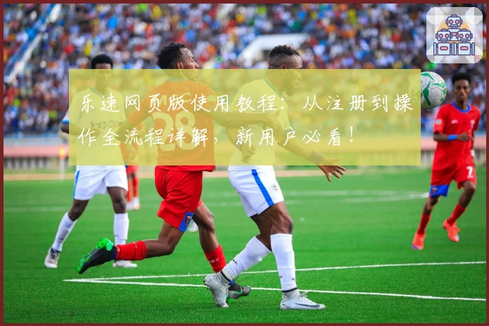 乐速网页版使用教程：从注册到操作全流程详解，新用户必看！